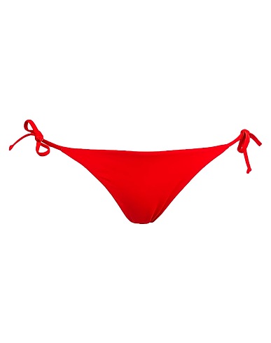 FISICO Bikini Red 86% Polyamide, 14% Elastane