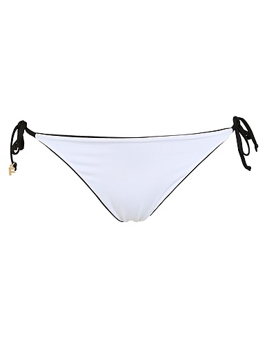 FISICO Bikini Bianco 86% Poliammide, 14% Elastan