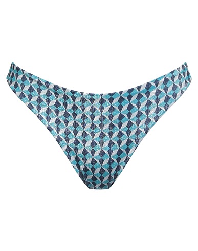 FISICO Bikini Turchese 52% Poliammide, 36% Poliestere, 12% Elastan