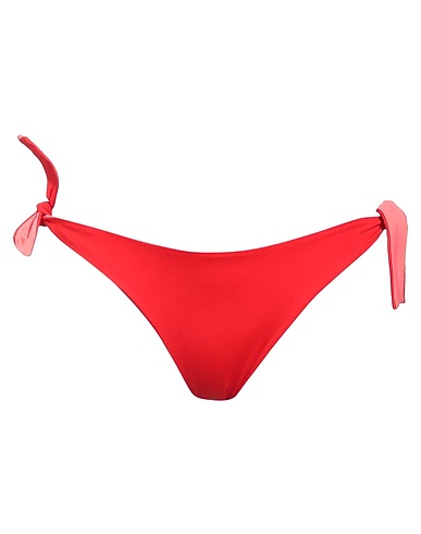 FISICO Bikini Red 86% Polyamide, 14% Elastane