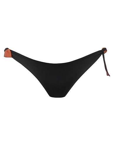 FISICO Bikini Black 86% Polyamide, 14% Elastane