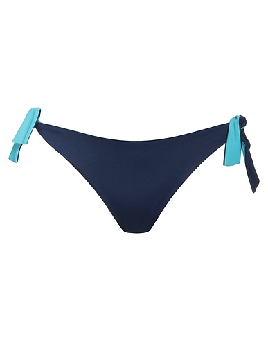 FISICO Bikini Navy blue 86% Polyamide, 14% Elastane