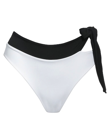 FISICO Bikini Weiß 86% Polyamid, 14% Elastan