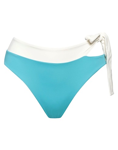 FISICO Bikini Tūrkis 86% Polyamid, 14% Elastan