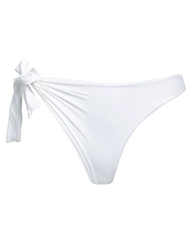 FISICO Bikini White 86% Polyamide, 14% Elastane