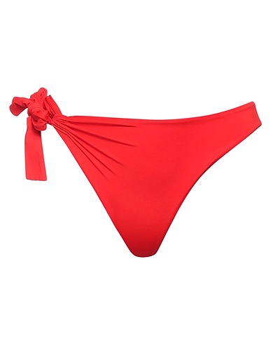 FISICO Bikini Red 86% Polyamide, 14% Elastane