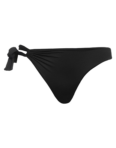 FISICO Bikini Nero 86% Poliammide, 14% Elastan