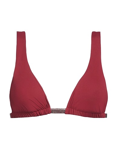 FISICO Bikini Burgundy 86% Polyamide, 14% Elastane