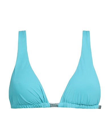 FISICO Bikini Turquoise 86% Polyamide, 14% Elastane