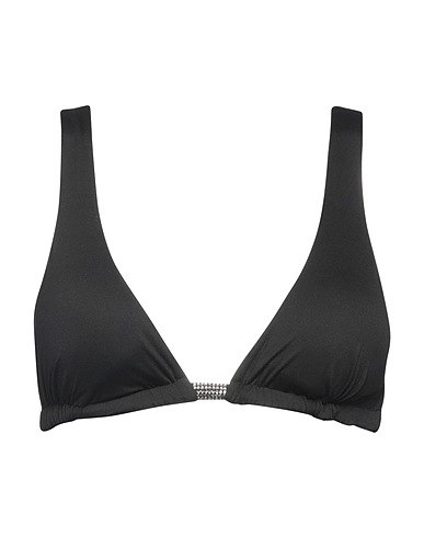 FISICO Bikini Schwarz 86% Polyamid, 14% Elastan