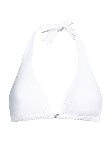 FISICO Bikini White 86% Polyamide, 14% Elastane