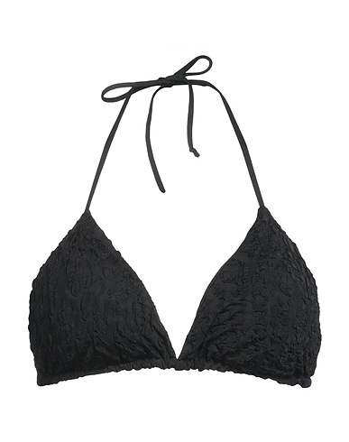 FISICO Bikini Black 86% Polyamide, 14% Elastane