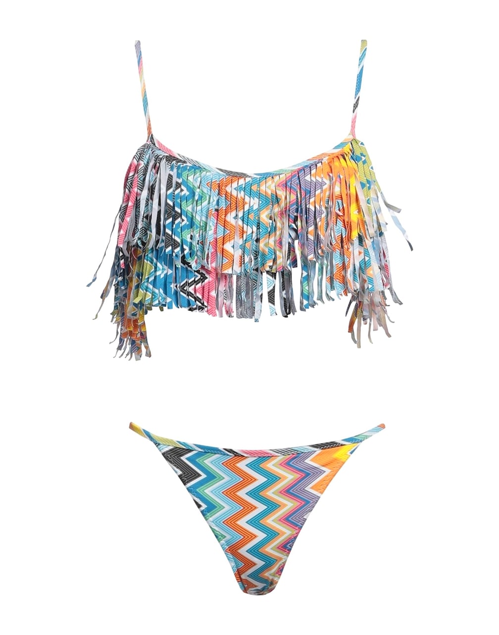 MISSONI - Bikinis