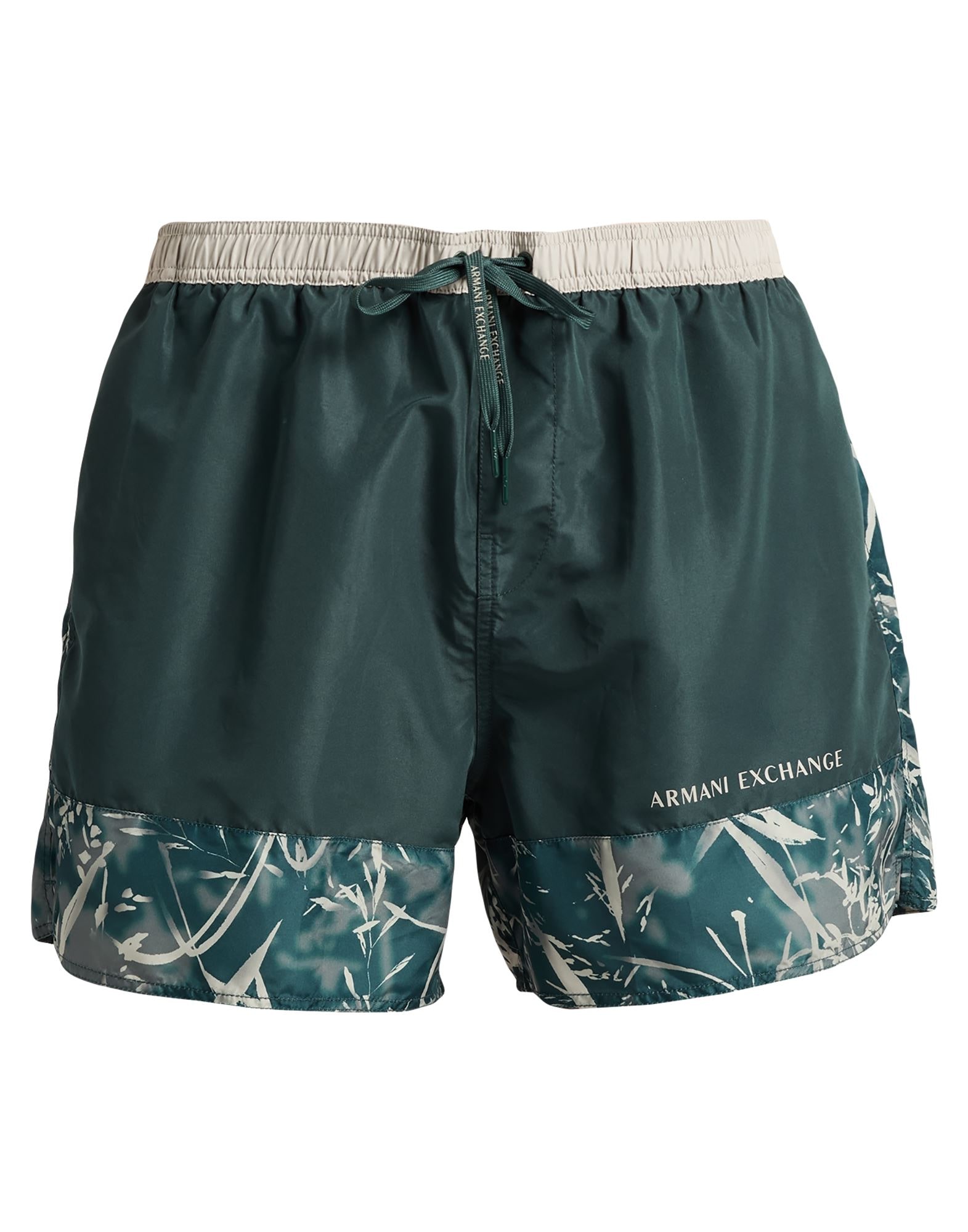 ARMANI EXCHANGE - Swim trunks
