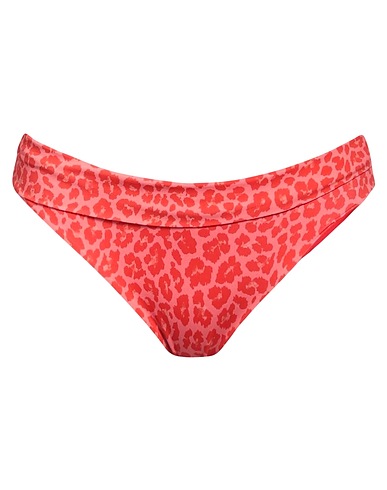FISICO Bikini Coral 86% Polyamide, 14% Elastane