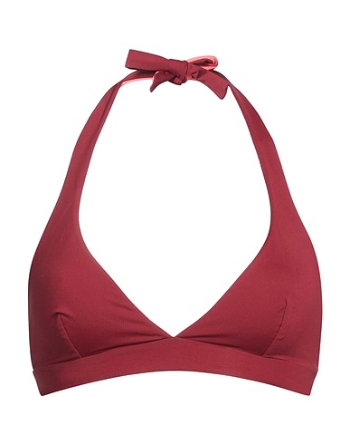 FISICO Bikini Bordeaux 86% Poliammide, 14% Elastan