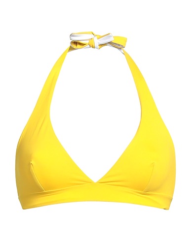 FISICO Bikini Giallo 86% Poliammide, 14% Elastan