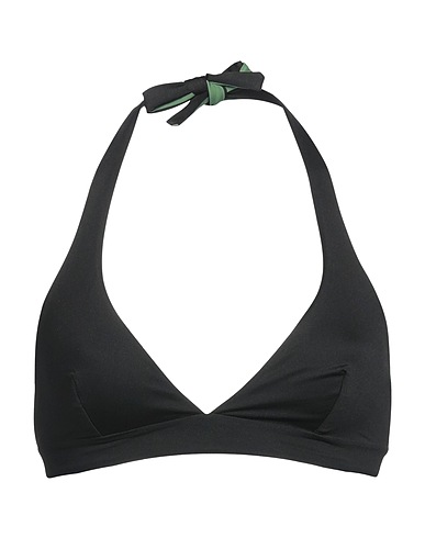 FISICO Bikini Black 86% Polyamide, 14% Elastane