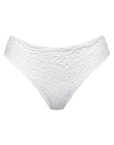 FISICO Bikini White 86% Polyamide, 14% Elastane