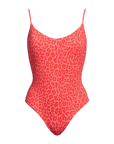FISICO One-piece swimsuits 86% Polyamide, 14% Elastane