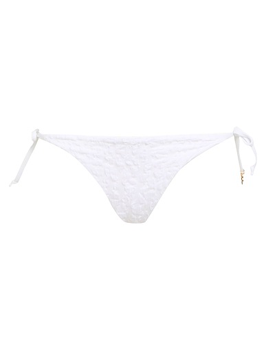 FISICO Bikini Bianco 86% Poliammide, 14% Elastan