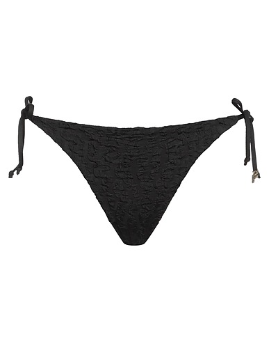 FISICO Bikini Nero 86% Poliammide, 14% Elastan