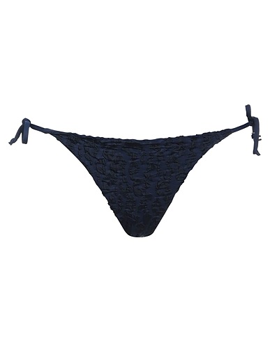 FISICO Bikini Blu navy 86% Poliammide, 14% Elastan