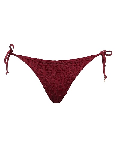 FISICO Bikini Bordeaux 86% Poliammide, 14% Elastan