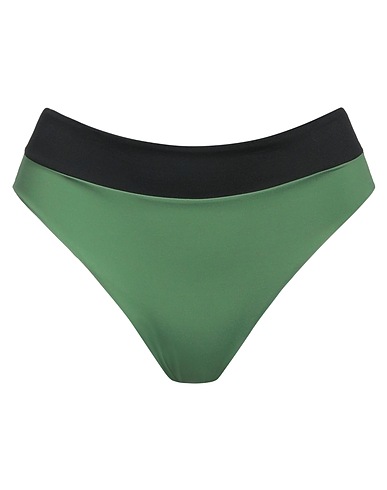 FISICO Bikini Militärgrün 86% Polyamid, 14% Elastan