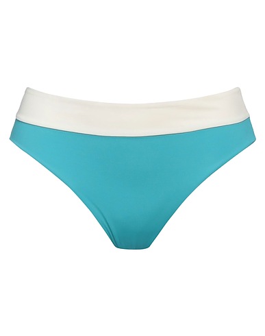 FISICO Bikini Turquoise 86% Polyamide, 14% Elastane