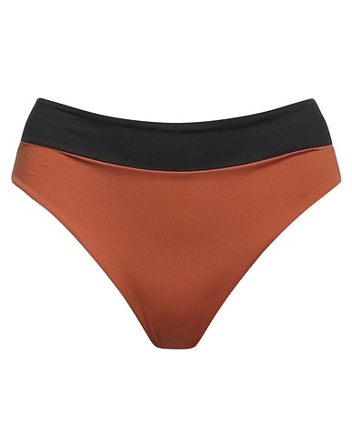 FISICO Bikini Brown 86% Polyamide, 14% Elastane