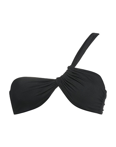 FISICO Bikini Nero 86% Poliammide, 14% Elastan