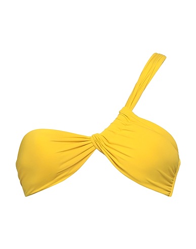FISICO Bikini Giallo 86% Poliammide, 14% Elastan
