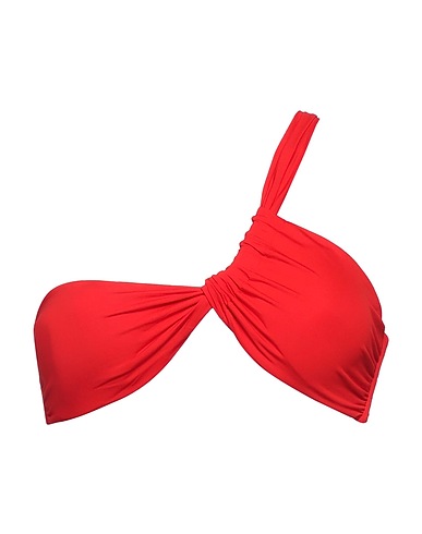 FISICO Bikini Red 86% Polyamide, 14% Elastane