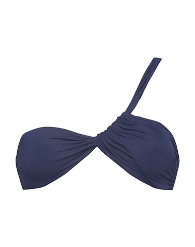 FISICO Bikini Navy blue 86% Polyamide, 14% Elastane