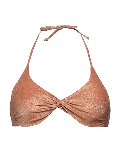 FISICO Bikini Tan 69% Polyamide, 18% Polyester, 13% Elastane