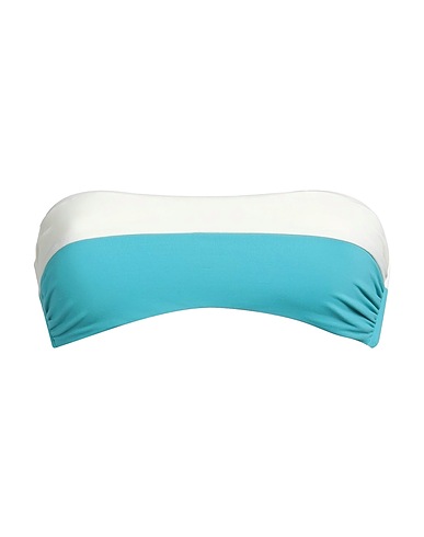 FISICO Bikini Turchese 86% Poliammide, 14% Elastan