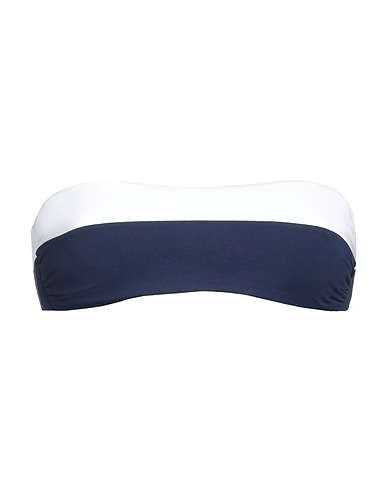 FISICO Bikini Navy blue 86% Polyamide, 14% Elastane