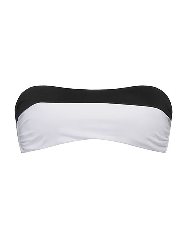 FISICO Bikini White 86% Polyamide, 14% Elastane