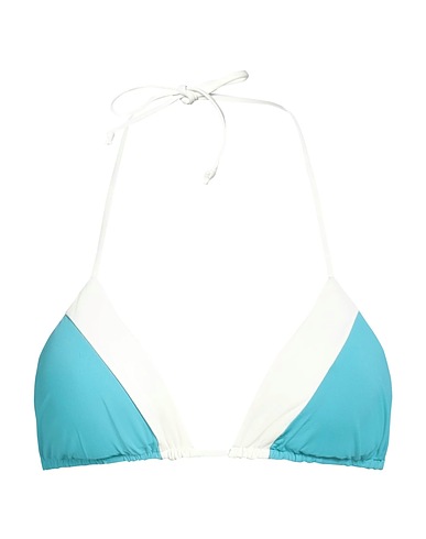 FISICO Bikini Turquoise 86% Polyamide, 14% Elastane