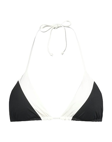 FISICO Bikini Nero 86% Poliammide, 14% Elastan