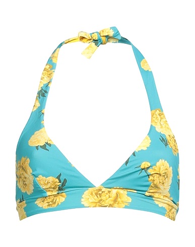 FISICO Bikini Turquoise 86% Polyamide, 14% Elastane