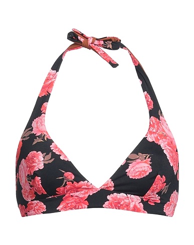FISICO Bikini Nero 86% Poliammide, 14% Elastan