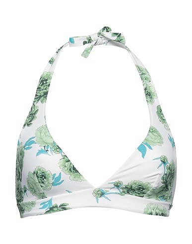 FISICO Bikini White 86% Polyamide, 14% Elastane