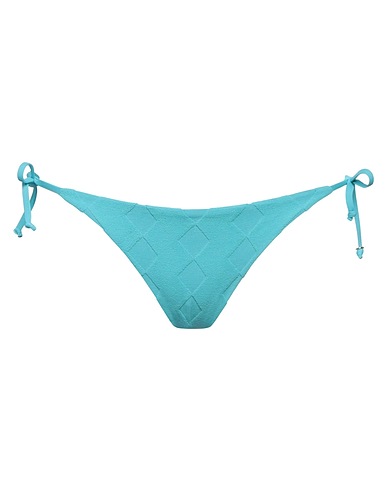 FISICO Bikini Tūrkis 90% Polyamid, 10% Elastan