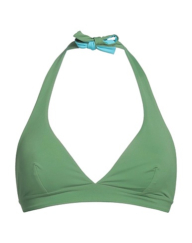 FISICO Bikini Verde militare 86% Poliammide, 14% Elastan