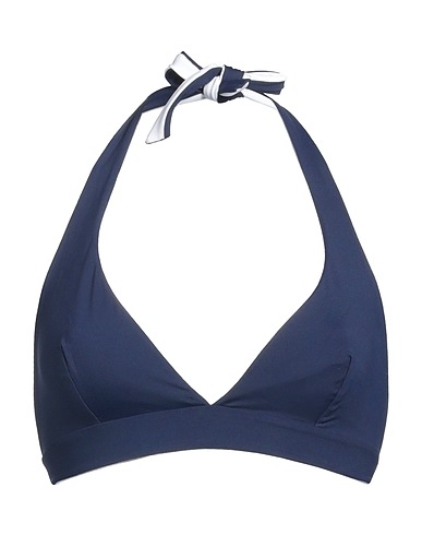 FISICO Bikini Navy blue 86% Polyamide, 14% Elastane