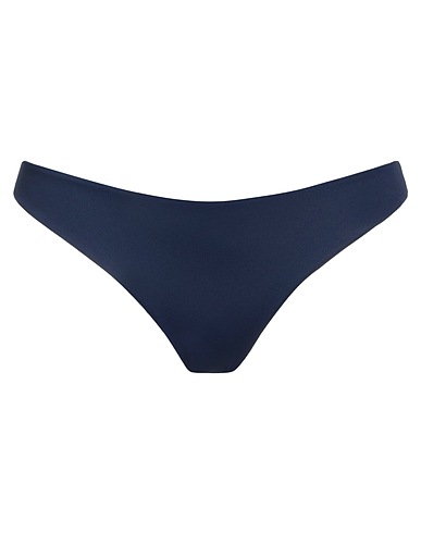 FISICO Bikini Navy blue 86% Polyamide, 14% Elastane