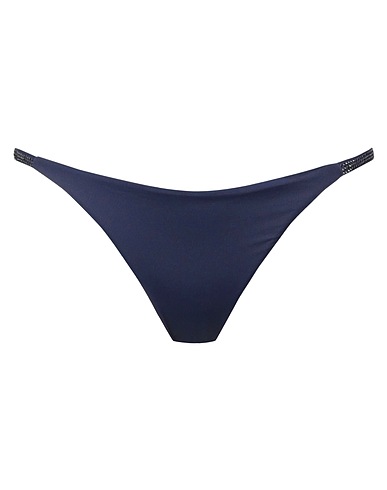 FISICO Bikini Navy blue 86% Polyamide, 14% Elastane