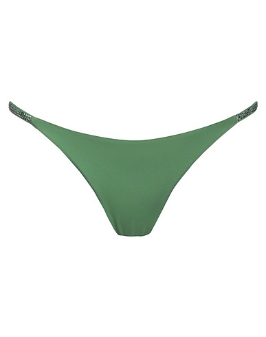 FISICO Bikini Green 86% Polyamide, 14% Elastane